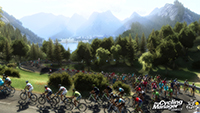 Pro Cycling Manager 2016 screenshots 05 small دانلود بازی Pro Cycling Manager 2016 برای PC